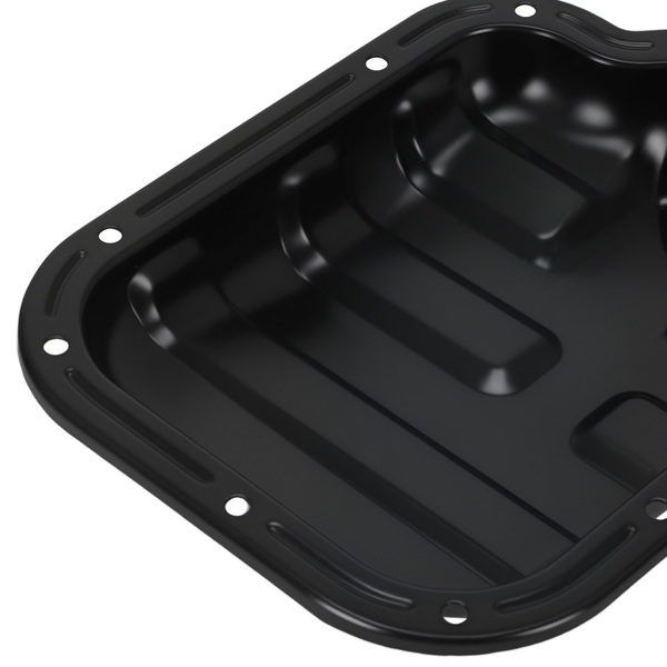 Engine Oil Receptacle Basin fit for Infiniti FX35 G35 M35 350Z V6 3.5L 03-08 NSP24D-5