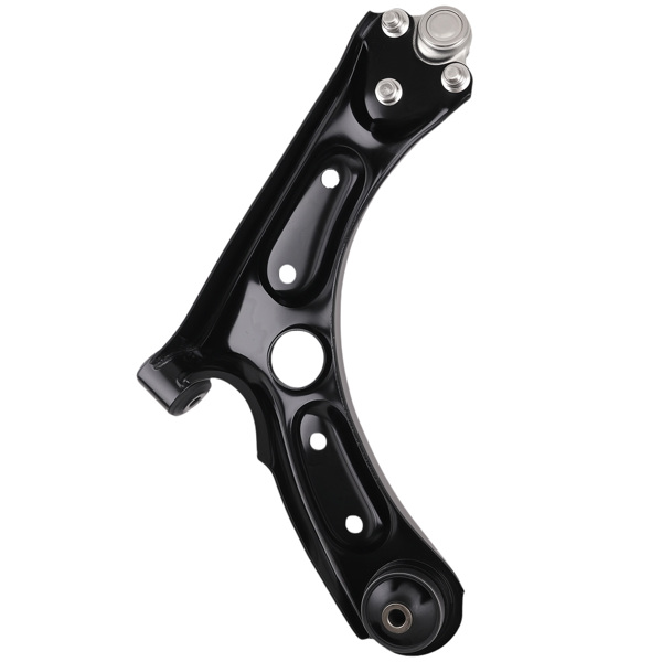 Front Lower Control Arms w/ Ball Joint fit for Hyundai Elantra Kona Forte 2017-2023-1