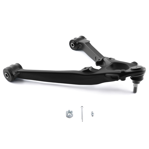 Suspension Front Left Lower Control Arm fit for Chevy Silverado Sierra 1500 2007-15-9