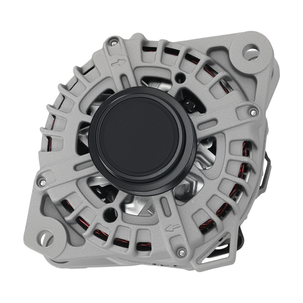 12 V Alternator fit for Hyundai Santa Fe Sport 2013-16 Kia Optima 2014-15 2.4L 150A-2