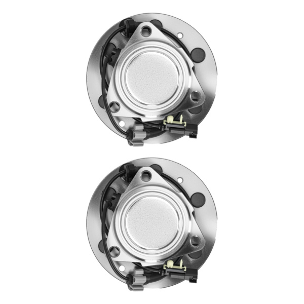 Front Wheel Hub & Bearing fit for Chevrolet Silverado 1500 14-2018 HB515159 2WD-9
