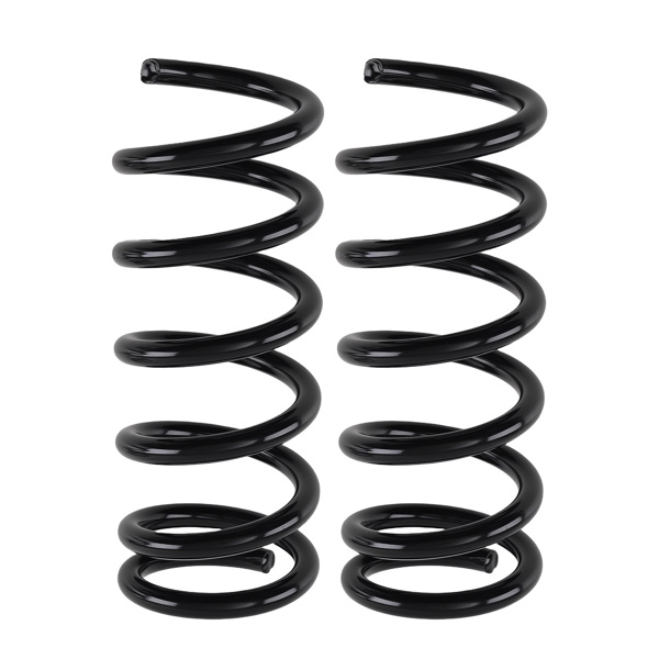 Drop Kit Springs Front 3" Rear 4" fit for Toyota Tacoma 2WD 1995.5-2004 5 Lug-7