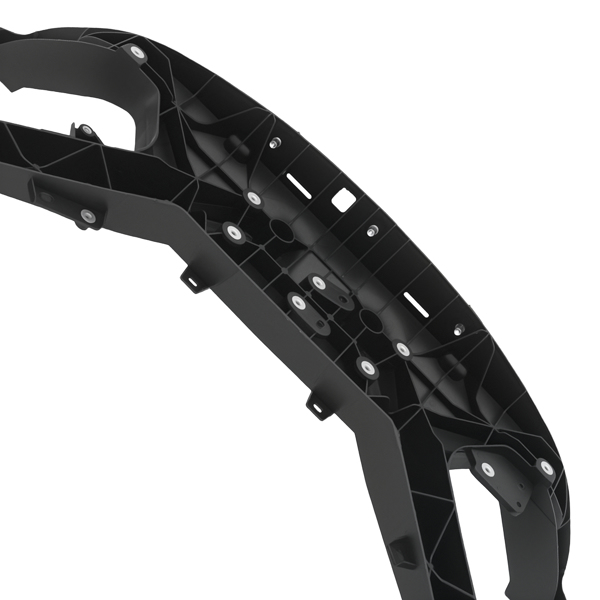 1495245-00-C Front End Module Radiator Support Carrier Core fit for Tesla Model Y-2