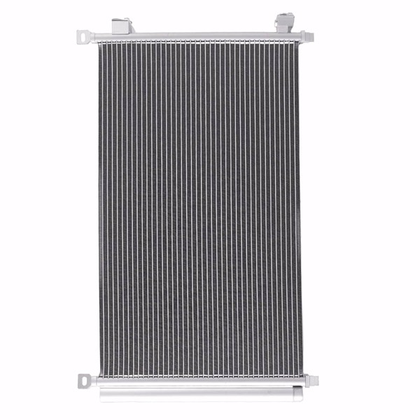 AC Condenser fit for Nissan Rogue 2.5L 2014 2015 2016 2017 2018 2019 2020 w/ Drier-1