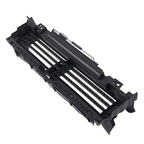 Active Radiator Grill Shutter fit for Honda Accord 2018-2022 71300TVAA01 Front Upper-3