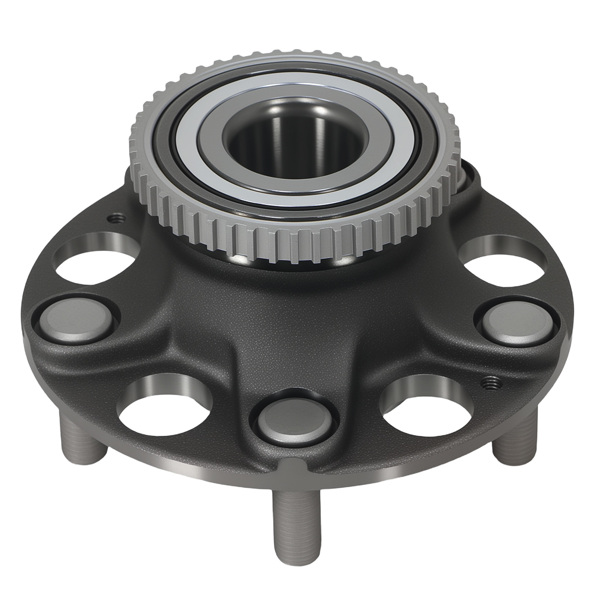 Rear Wheel Left Right Hub Assembly BR930383 fit for Honda Accord Acura TL 2003-2008-8