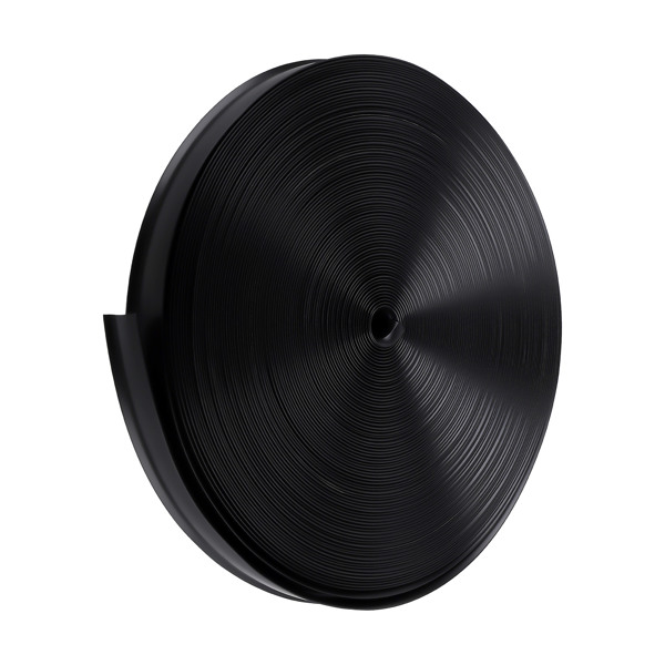 Vinyl 100ft Trim Molding Screw Cover fit for RV/Boat/Camper/Trailer Flexible-7