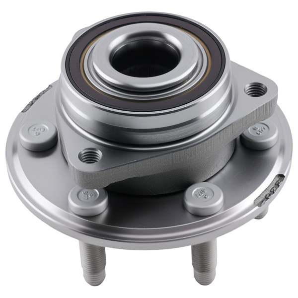 Front/Rear Left Right Wheel Hub fit for CADILLAC SRX 2010-2016 40162003E 3-Bolt-3