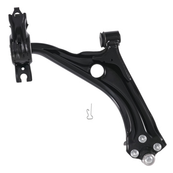 1pc Front Left Lower Control Arm w/Ball Joint fit for 2016-2021 Honda Civic K623650