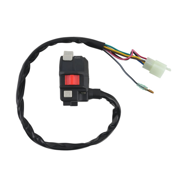 Ignition Coil CDI Regulator Wire Harness fit for Yamaha Warrior 350 YFM350X 97-21-7