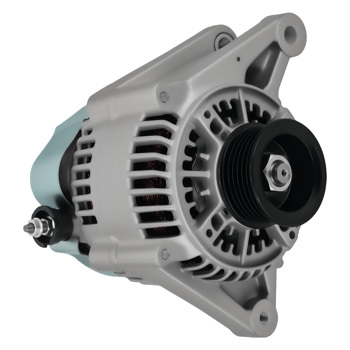 12V 80A Alternator fit for Chevy Prizm Toyota Corolla 1.8L L4 1998 1999 2000 2001