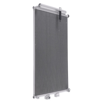 A/C Condenser fit for Honda Civic 2006-2011 Aluminum Core 73525 DPI3525 HO3030140