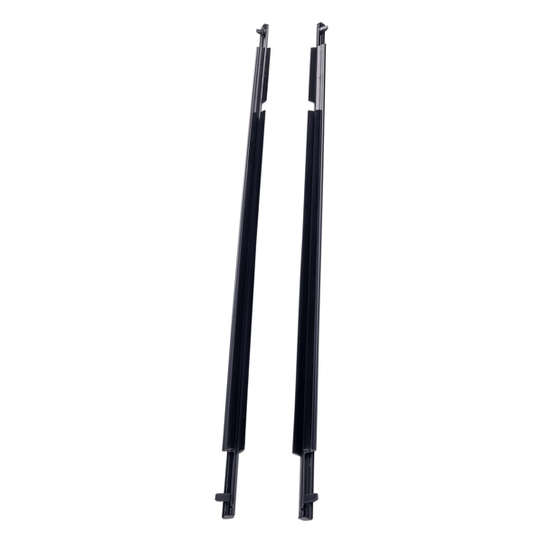 LH&RH Window Weatherstrip Molding Trim Seals fit for Scion xB 2008-2015 75710-12820-2
