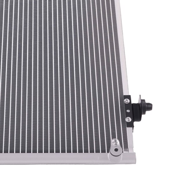 A/C AC Condenser fit for Lexus RX350 2010-2015 940497 940671 Aluminum Core w/ Drier-4