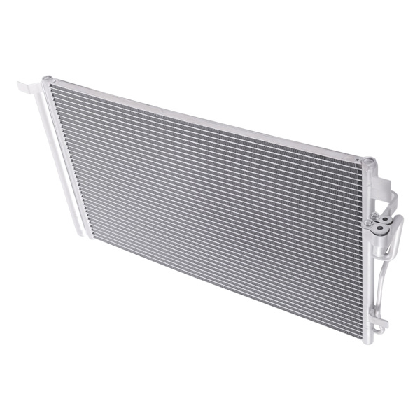 A/C Condenser fit for Hyundai Elantra 2.0L 2017-2020 w/Drier CN30030PFC HY3030166-9