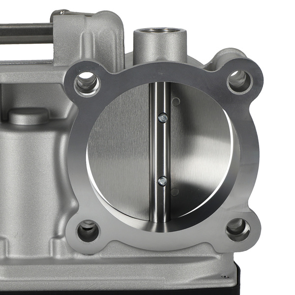 Throttle Body fit for Mitsubishi Outlander GAS SOHC 4-Door 3.0L 2007 2008 2009-1