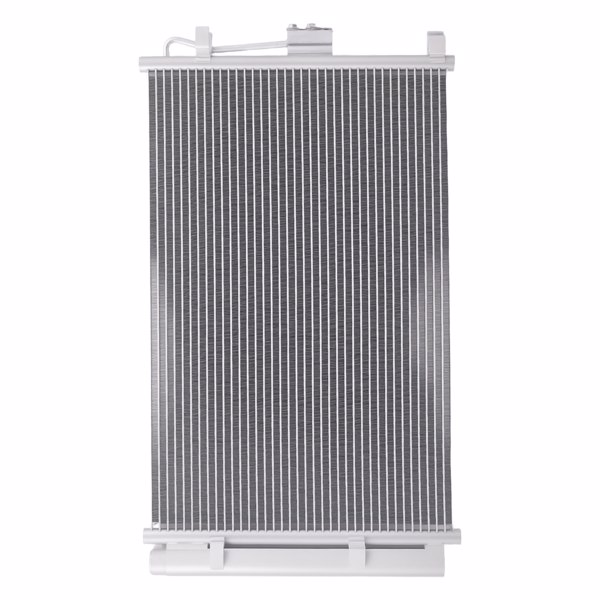 AC A/C Condenser fit for Kia Soul 2.0L 1999CC 2012-2013 976062K600 AC4103 w/ Drier-1