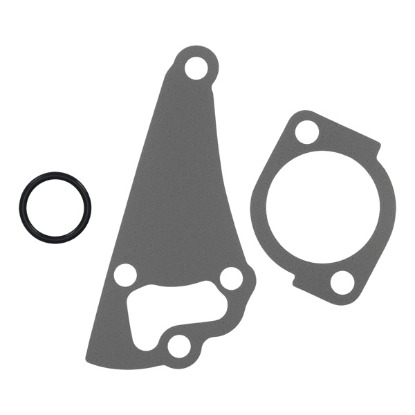 Water Pump fit for John Deere 1420 1435 MIA880694,AM878044 Front Mower W Gasket-1