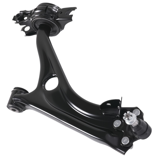 1pc Front Left Lower Control Arm w/Ball Joint fit for 2016-2021 Honda Civic K623650-4