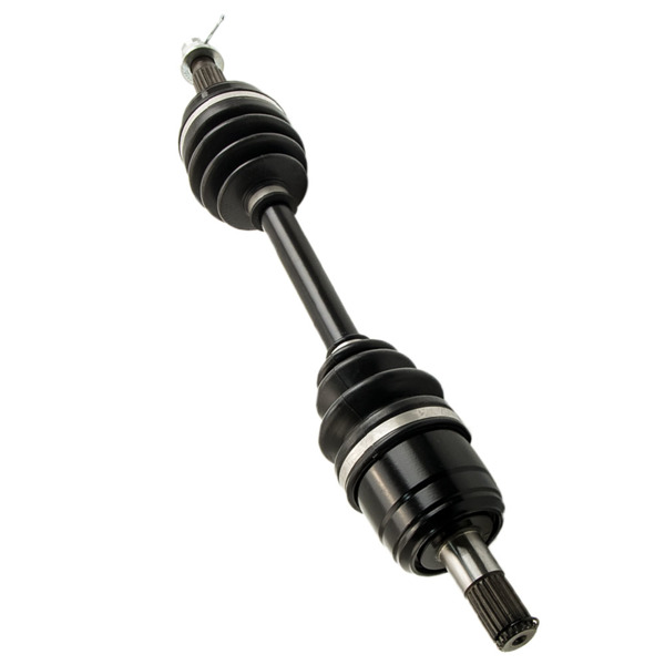 2x Front Left Right CV Joint Axle Shaft fit for Honda TRX 300 FourTrax 300 1988-2000-4