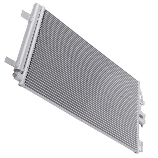 A/C Condenser fit for Chevrolet Equinox 2018-2022 GMC Terrain 30082 84550136 w/Drier-4