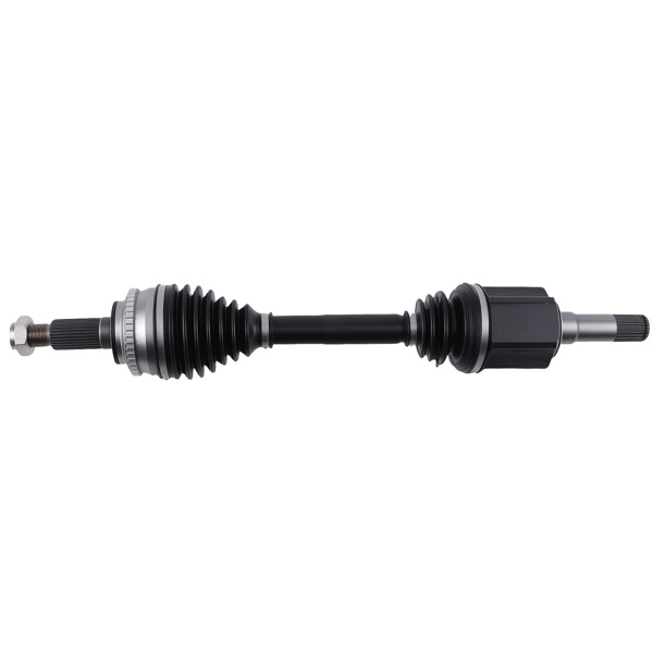 Front Driver Left CV Axle Shaft fit for Ford Edge Lincoln MKX 07-15-1
