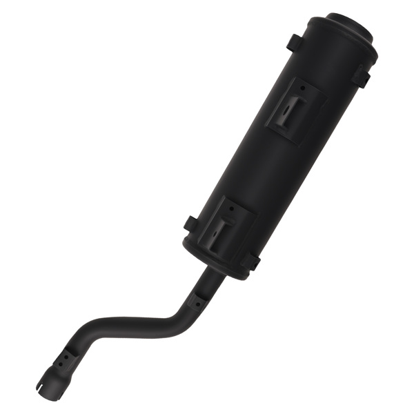 18310-HM7-A00 Exhaust Muffler fit for Honda Foreman 400 450 TRX400 TRX450 1995-2004-5