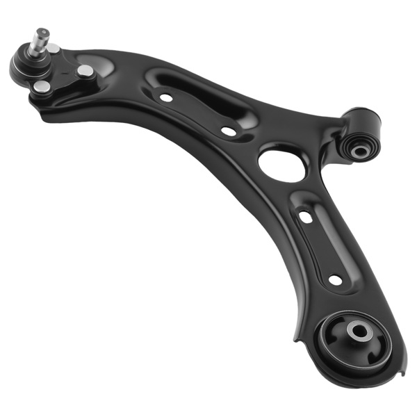 Front Lower Control Arm w/ Ball Joint Sway Bar Kit fit for Kia Optima 2016-2018 4PC-3
