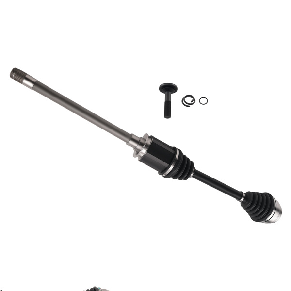 Front Complete CV Joint Axle Shaft RH fit for BMW xDrive AWD 528 535 31607618680-9
