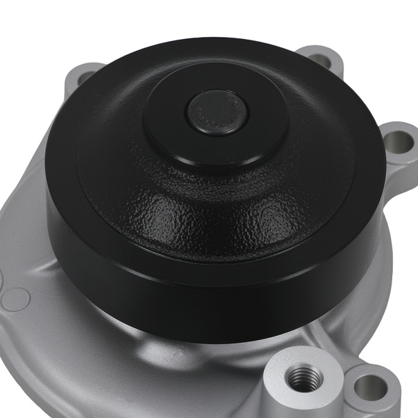 Coolant Water Pump fit for Mitsubishi 4M51 Fuso Rosa ME994522 ME994451 W/Gasket-5