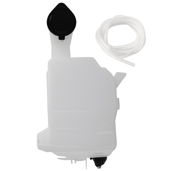 Washer Fluid Reservoir Tank fit for Toyota Sienna 2004-2020 85315AE010 w/ Pump