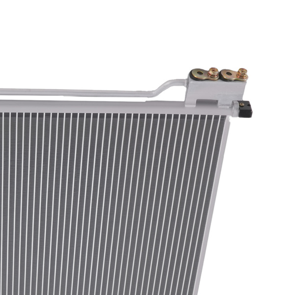 A/C Condenser fit for Ford Excursion F-250 F-350 Super Duty 1999-2005 6C3Z19712AB-1
