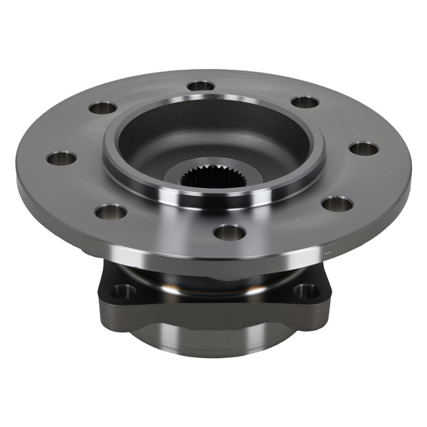 Front Wheel Hub & Bearing Assembly fit for Dodge RAM 2500 4WD 1994-1999 HA590020-4