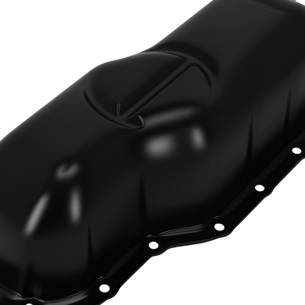 Steel Engine Oil Pan fit for Lexus LX570 5.7L V8 & Toyota Land Cruiser 2008-2014-4