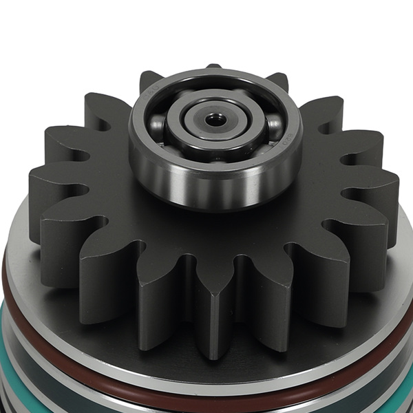 Coolant Pump fit for John Deere 9100 9970 8100 8200 9560STS 9750STS 9660 RE508249-5