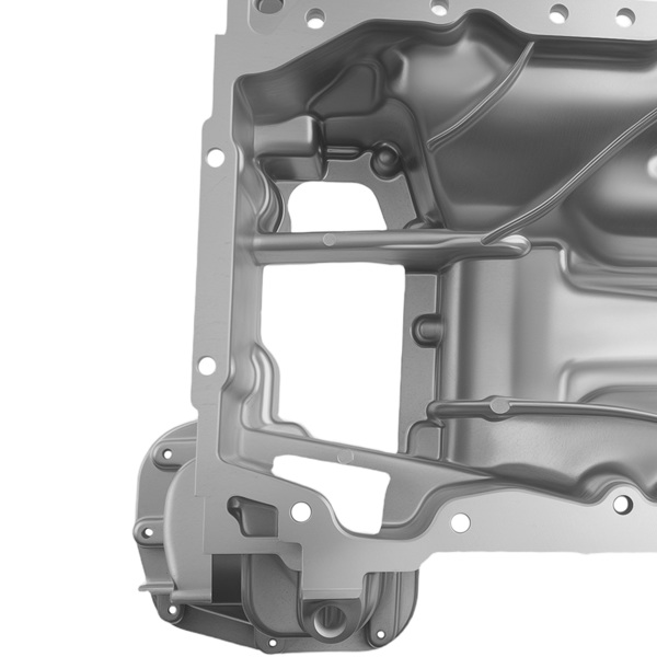 Oil Pan Upper fit for Ram 1500/Jeep Grand Cherokee V6 3.6L 68051598AA-7
