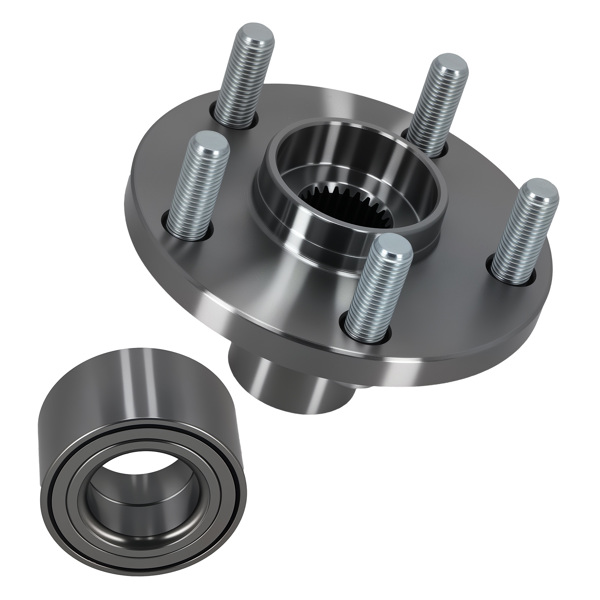 Front Left Right Wheel Hub fit for Toyota Matrix 2003-2014 510070 4350202080-9
