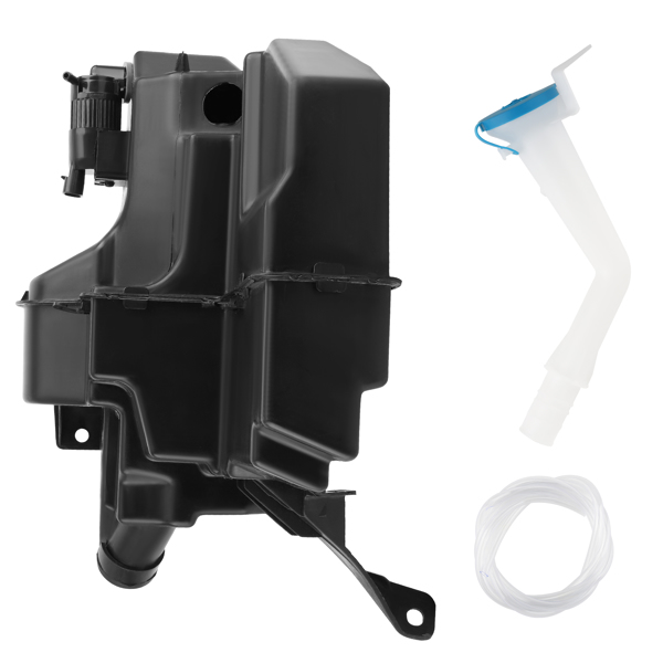 1x Windshield Washer Reservoir W/O Sensor fit for Nissan AltIma 13-18 289109HM0A-9