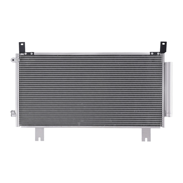 A/C Condenser fit for Honda CR-V 1497CC Turbo 2017-2022 80100TLAA01 HO3030167 30063-1