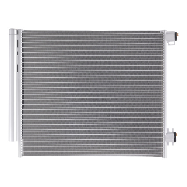 A/C Condenser fit for Nissan Rogue Sport 2.0L 2017-2021 921004BE0B 30122 w/ Drier-5
