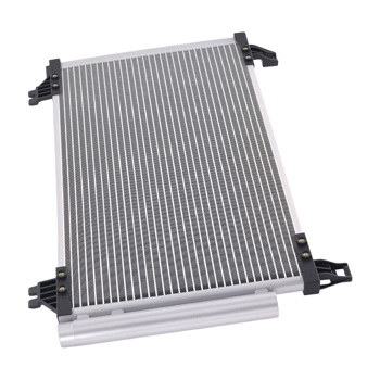 AC Condenser fit for Toyota Yaris 1.3L 2004-2005 1.5L 2006-2015 8846052110 w/ Drier