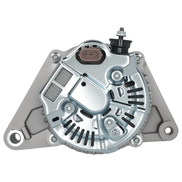 12V 80A Alternator fit for Chevy Prizm Toyota Corolla 1.8L L4 1998 1999 2000 2001-1