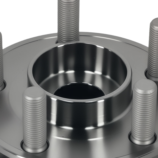 Front Wheel Hub & Bearing fit for Lincoln Nautilus 2019-2020 513394 5-Stud-4