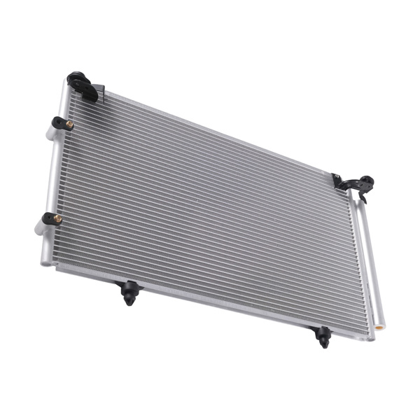AC Condenser Aluminum Core fit for Lexus ES300 3.0L 2002-2003  ES330 3.3L 2004-2006-6