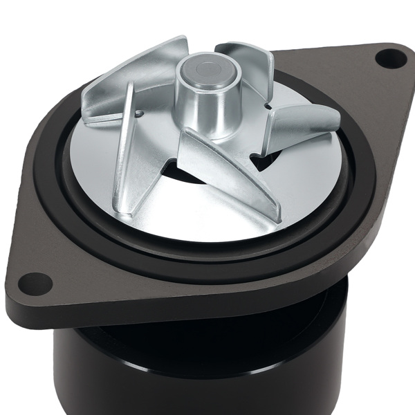 Cooling System Pump fit for Cummins Dodge RAM 2500 3500 W350 5.9 12V 24V 3960342-5