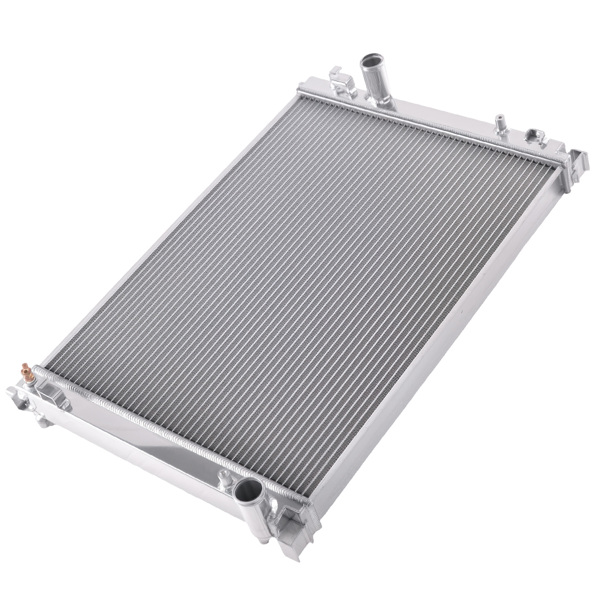 3 Row Aluminum Radiator fit for Dodge Charger GT SXT 2009-2022 CU13157 CH3010355-3