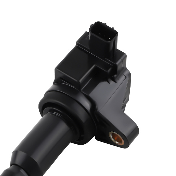 Pack of 4 Ignition Coil + Spark Plugs fit for Honda Fit 1.5L 2007-2008 UF581 94279-5