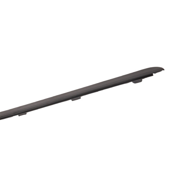 Side Pillar Trim Moulding Black fit for Ford Fiesta 2011-2019 Left Right Set-5
