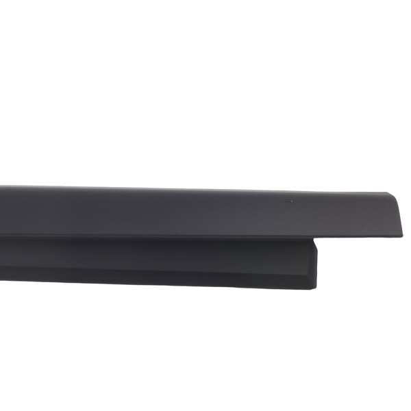 Driver Rocker Molding fit for Ford Focus SE/SEL 2012-17 CP9Z5810177B Left Side Black-2
