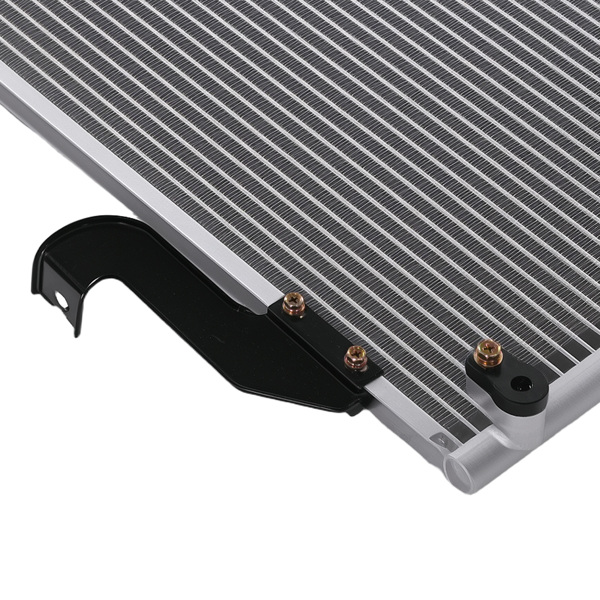 AC A/C Condenser fit for Acura TSX 2010-2014 3.5L V6 Tech Sedan 80100TL1G01 7-3767-8